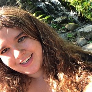 Meet your Posher, Kayleigh